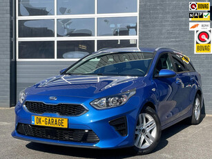 Kia Ceed Sportswagon 1.0 T-GDi DynamicLine NAVi, Apple Carplay, Camera, Climate, Cruise