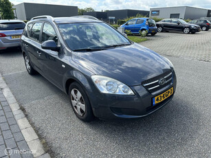 Kia cee'd Sporty Wagon 1.4 X-ecutive ISG vaste prijs