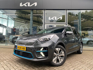 Kia e-Niro DynamicLine Edition 64 kWh Navi+BT+Cam ECC-Airco Cr.Control Stoel+Stuur.Verw 17