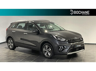 Kia Niro 1.6 GDi Hybrid DynamicLine | Navigatie |