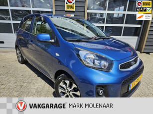 Kia Picanto 1.0 CVVT EconomyPlusLine,camera etc