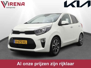 Kia Picanto 1.0 DPi DynamicPlusLine