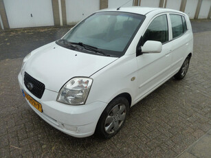 Kia Picanto 1.1 LX