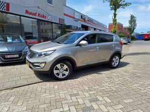 KIA SPORTAGE 1.6 GDI 20th ANNIVERSARY / Trekhaak / Camera /