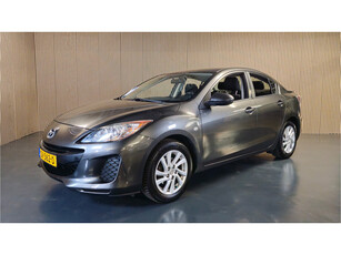 Mazda 3 1.6 Business