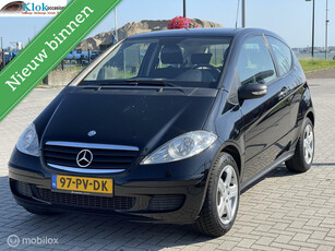 Mercedes A-klasse 150 Classic NAP Airco Stuurbekrachtiging