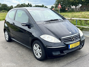 Mercedes A-klasse 150 VERKOCHT VERKOCHT