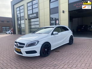 Mercedes-Benz A-klasse 200 CDI AMG PAKKET / FULL OPTIONS