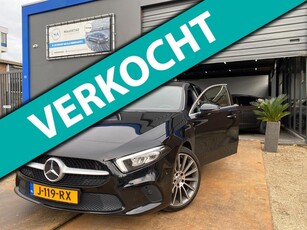 Mercedes-Benz A-klasse 220 Premium AMG AUT PANO INCL. GARANTIE