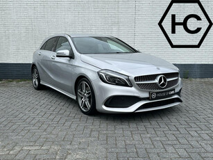 Mercedes-Benz A160 Business Solution AMG Clima Cruise Navi