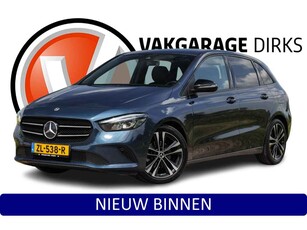 Mercedes-Benz B-Klasse 180 Aut7 136 PK Night