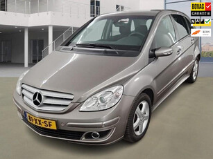 Mercedes-Benz B-klasse 200 1e Eigenaar NL-auto 92.800 km + NAP