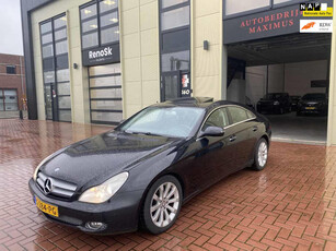 Mercedes-Benz CLS-klasse 350 CDI Prestige Plus / Full Option / NIEUWE APK