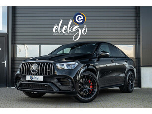 Mercedes-Benz GLE Coupé 63 S AMG 4MATIC+ 612PK | PANO | Sport-uitlaatsysteem (AMG-performance)