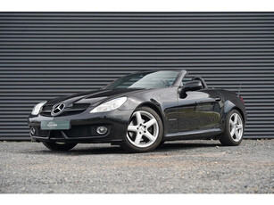 Mercedes-Benz SLK-klasse 200 K. Prestige / Leder / PDC