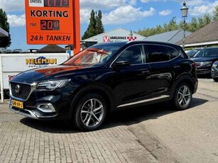 MG EHS 1.5 GDI 258pk Aut Luxury bovag-garantie incl. BTW rijklaarprijs