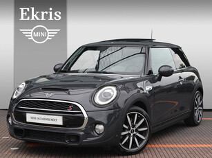 MINI 3-deurs 2.0 Cooper S Chili