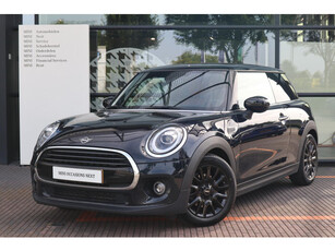 MINI 3-deurs Cooper Chili / Head-Up Display / Harman-Kardon