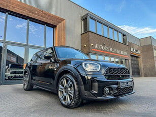 Mini Mini Countryman 2.0 Cooper S Yours aut 178pk facelift/leer/pano/HK/camera