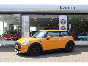 MINI One 1.2 One Business/AIRCO/CRUISE/BLUETOOTH