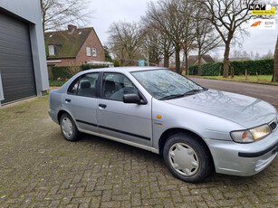 Nissan Almera GEZOCHT GEVRAAGD ALLE ALMERA MICRA PRIMERA TOPPRIJZEN