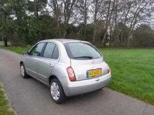 Nissan MICRA 1.2 Acenta