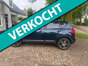 Nissan Qashqai 1.6 Visia schuifdak