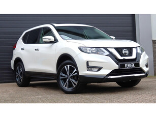 Nissan X-Trail 1.3 DIG-T Acenta Pano/360°/Automaat/Trekhaak/Clima