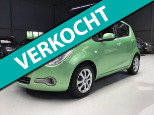 Opel Agila 1.0 Essentia I 3e Eigen I Airco I New APk + Koppeling I Toerenteller I Elec Ramen I Hoge Instap I 5 Drs I Compl. Onderh