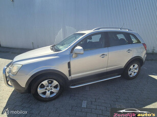 Opel Antara 2.4-16V Enjoy