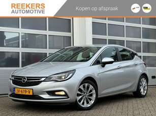 Opel Astra 1.0 EDITION Navi Trekhaak Cruise USB