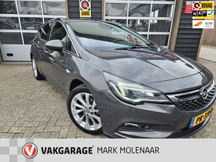 Opel Astra 1.4 Innovation,veel opties,mooie kleur