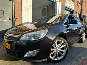 Opel Astra 1.6 Cosmo AUTOMAAT Airco Cruise Navi Dealer OH!