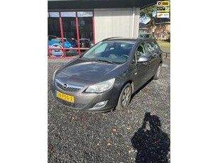 Opel ASTRA Sports Tourer 1.4 Turbo Edition AIRCO