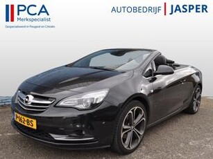 Opel CASCADA 1.4 T Cosmo Lmv 20