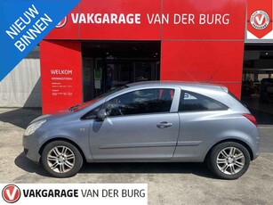 Opel Corsa 1.2-16V Enjoy