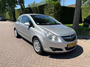 Opel CORSA 1.2-16V Essentia AIRCO/NWE KETTING/ NWE APK.