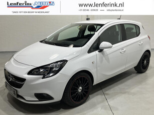 Opel Corsa 1.3 CDTI Business+ Navi Cruise PDC verkoop in opdracht klant