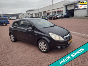 Opel Corsa 1.4-16V Business MOOIE AUTO BEL 0619590613