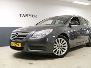 Opel Insignia 1.8 Sport Tourer Edition LEER/PANORAMADAK /ORG.NL