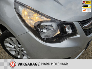 Opel KARL 1.0 ecoFLEX 120 Jaar Edition