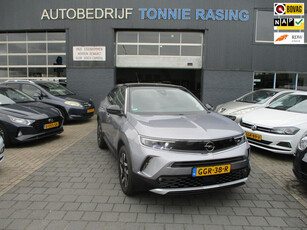 Opel MOKKA 1.2 Turbo Elegance