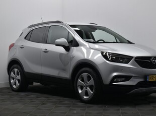 Opel Mokka X 1.4 Turbo 140PK Online Edition