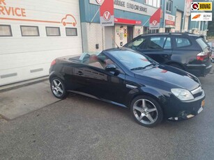 Opel Tigra TwinTop (Cabrio) 1.4-16V Temptation