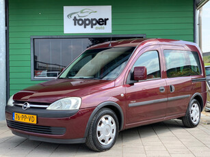 Opel Tour 1.6 Njoy / Airco / Trekhaak / Nieuwe APK /