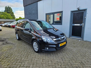 Opel Zafira 1.8 Executive AUTOMAAT 7 PERSOONS