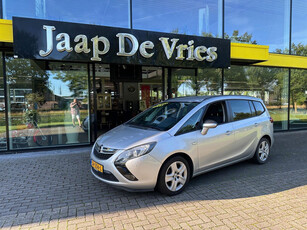 Opel Zafira Tourer 1.4 Cosmo