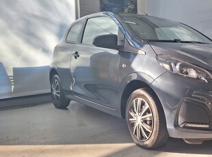 PEUGEOT 108 1.0 e-VTi Access