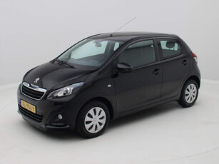 Peugeot 108 1.0 e-VTi Active