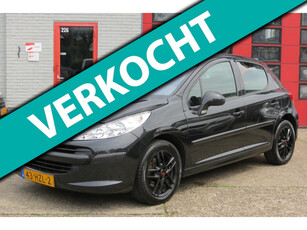 Peugeot 207 1.6 VTi XS Pack, Automaat , Airco, 5 deurs,Nwe Apk